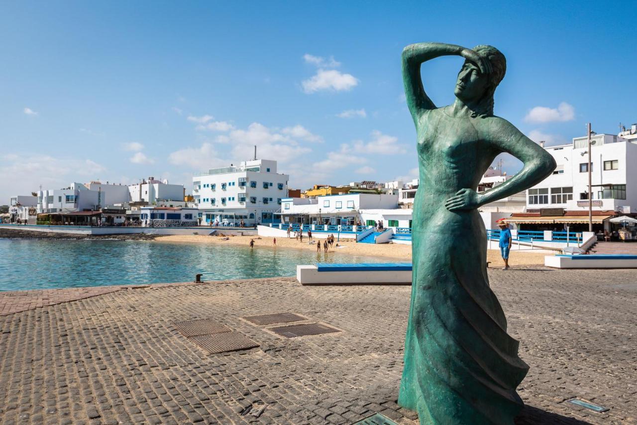 Center Holiday Corralejo Exterior photo